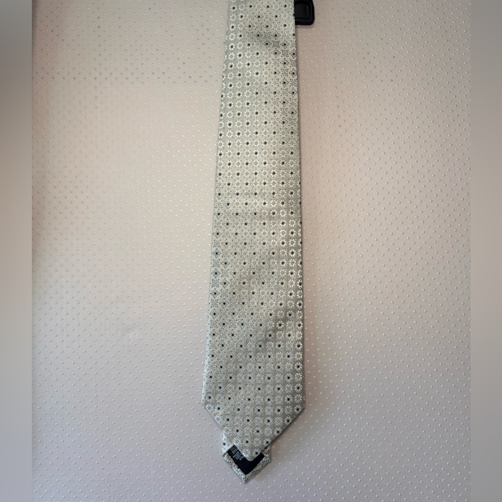 Designer Hugo Boss Men's Tie